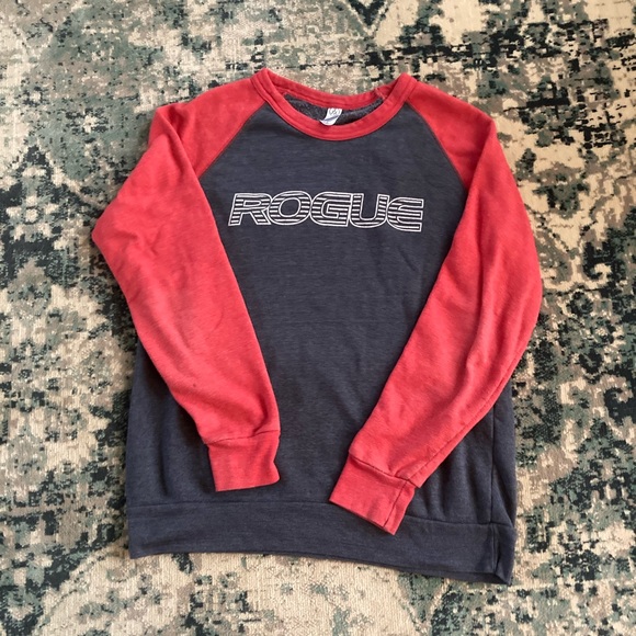 Rogue Other - Rogue Fitness Sweater